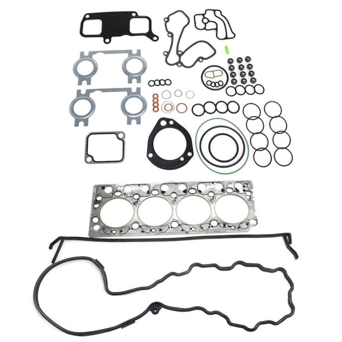 MWM MASTER PARTS | MM100602 | JG JUNTAS SUPERIOR MB MOTOR OM924LA (COM JUNTA CABECOTE METALICA 106MM) (PARA TAMPA VALVULA PLASTICA) (COM RETENTORES HASTE VALVULA)-b7dc9978-19ea-4b0a-a457-f46fa9c2760f