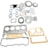 MWM MASTER PARTS | MM100606 | JG JUNTAS COMPLETO MB MOTOR OM924LA (COM JUNTA CABECOTE METALICA PARA PISTAO 106MM) (PARA TAMPA VALVULA PLASTICA) (COM RETENTORES)-5bd4b528-a668-4f81-a831-d0fdee3e5ffa