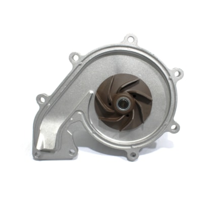 MWM MASTER PARTS | MM100630E | BOMBA DAGUA MOTOR CUMMINS 4CIL SERIE ISF 3.8