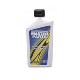 MWM MASTER PARTS | MM100667 | ADITIVO/ESTABILIZADOR DE OLEO DIESEL 1L (USO UNIVERSAL)