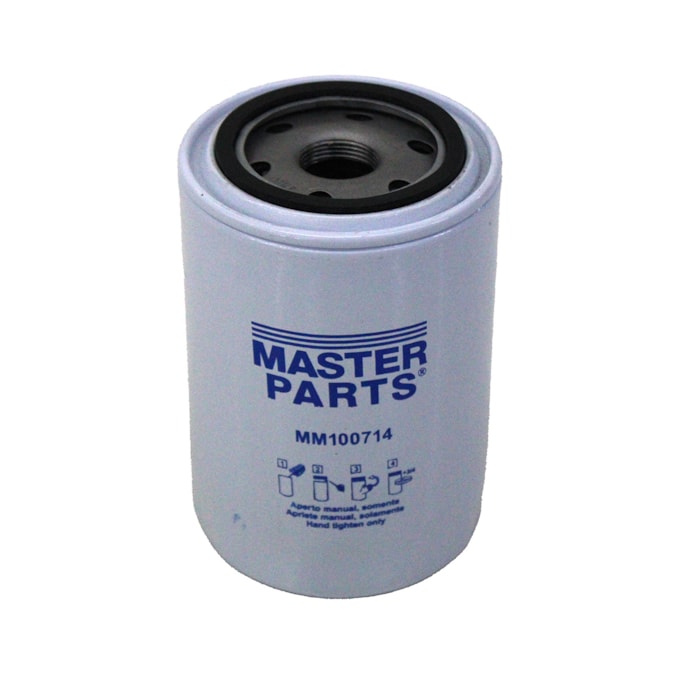 MWM MASTER PARTS | MM100714 | FILTRO DIESEL/COMBUSTIVEL SCANIA SERIE 4 P/G/R | TRATOR NEW HOLLAND MOTOR FTP (ROSCA M24X1,5)-52bab408-4226-4335-9d93-929f5ec45b05