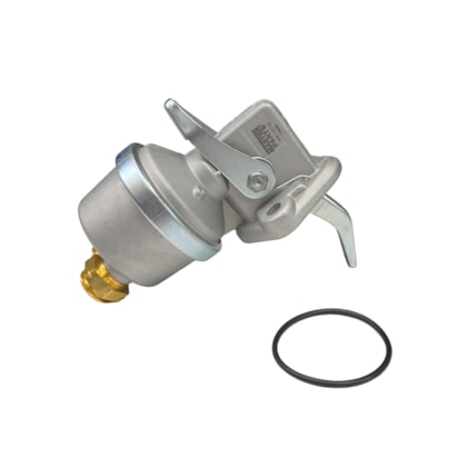 MWM MASTER PARTS | MM100722E | BOMBA ALIMENTADORA COMBUSTIVEL IVECO TECTOR | VERTIS 130V19 | CHASSI 150S21/170S28 | MOTOR FPT MODELO NEF 4.5L 4CIL E 5.9L 6CIL