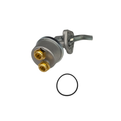 MWM MASTER PARTS | MM100722E | BOMBA ALIMENTADORA COMBUSTIVEL IVECO TECTOR | VERTIS 130V19 | CHASSI 150S21/170S28 | MOTOR FPT MODELO NEF 4.5L 4CIL E 5.9L 6CIL