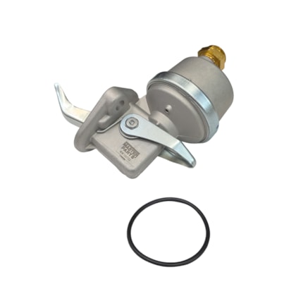 MWM MASTER PARTS | MM100722E | BOMBA ALIMENTADORA COMBUSTIVEL IVECO TECTOR | VERTIS 130V19 | CHASSI 150S21/170S28 | MOTOR FPT MODELO NEF 4.5L 4CIL E 5.9L 6CIL