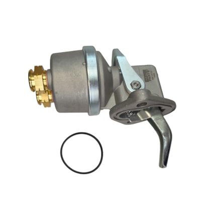 MWM MASTER PARTS | MM100722E | BOMBA ALIMENTADORA COMBUSTIVEL IVECO TECTOR | VERTIS 130V19 | CHASSI 150S21/170S28 | MOTOR FPT MODELO NEF 4.5L 4CIL E 5.9L 6CIL
