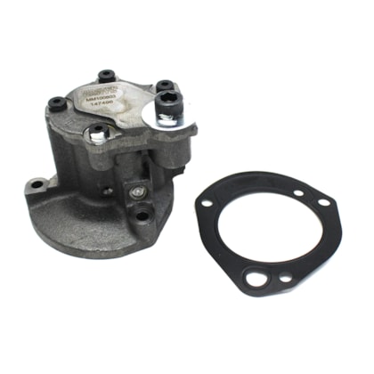 MWM MASTER PARTS | MM100803E | BOMBA ENCAIXE/ALIMENTADORA/COMBUSTIVEL MB MOTOR OM904LA/OM924LA/OM906LA/OM926LA (COM JUNTA) (GRUPO 07)