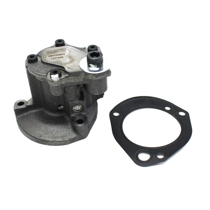 MWM MASTER PARTS | MM100803E | BOMBA ENCAIXE/ALIMENTADORA/COMBUSTIVEL MB MOTOR OM904LA/OM924LA/OM906LA/OM926LA (COM JUNTA) (GRUPO 07)-4400116f-8f48-45a9-948b-00e628a333c5