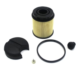 MWM MASTER PARTS | MM100831E | FILTRO UREIA/ARLA MANG TGX MOTOR MAN D2676 EURO 5 (REFIL)