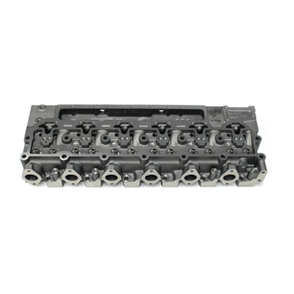 MWM MASTER PARTS | MM101038 | CABECOTE PARCIAL MOTOR CUMMINS SERIE C 8.3 MECANICO