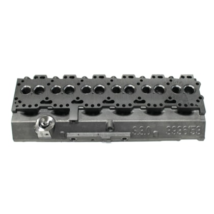 MWM MASTER PARTS | MM101038 | CABECOTE PARCIAL MOTOR CUMMINS SERIE C 8.3 MECANICO