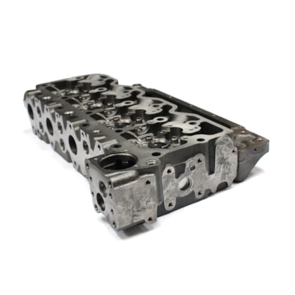 MWM MASTER PARTS | MM101039 | CABECOTE PARCIAL FORD MOTOR CUMMINS SERIE ISB 4.5 4CIL