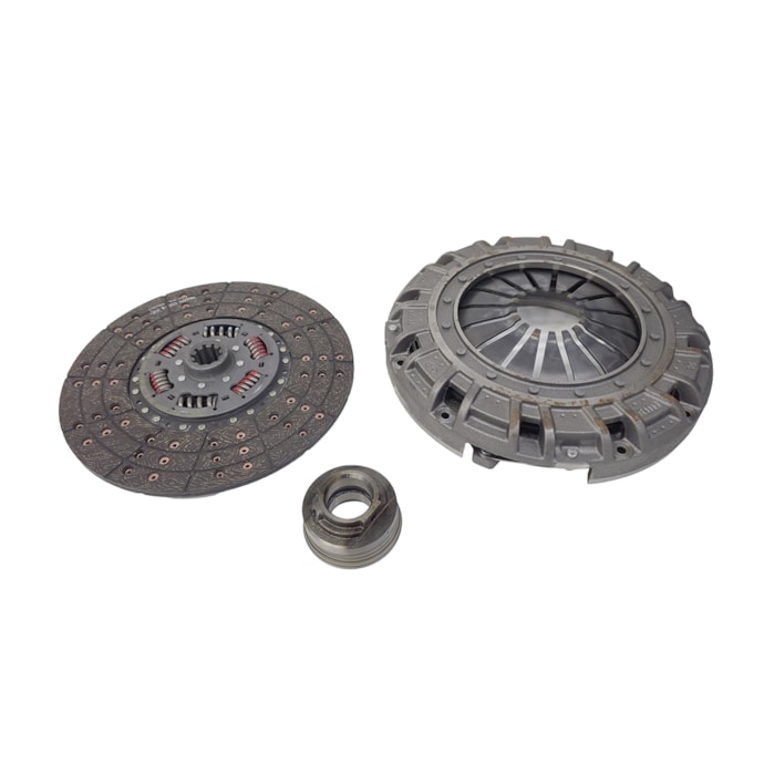 MWM MASTER PARTS | MM101045E | KIT EMBREAGEM 330MM 10E MB 1214/1414/1418/1618/2318 MOTOR OM366/OM366A (COM ROLAMENTO) (LUK)-b3371723-63f5-44bf-ae2e-c098d5aa0317
