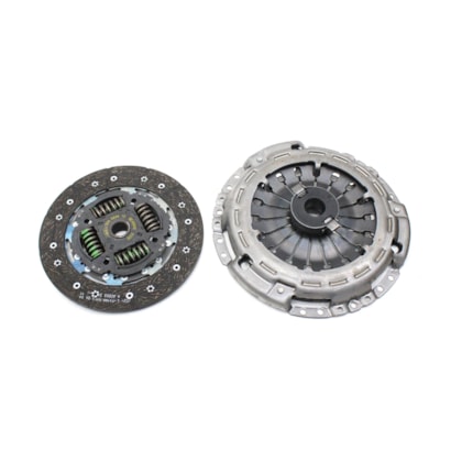 MWM MASTER PARTS | MM101056E | KIT EMBREAGEM 234MM FIAT DUCATO 2.8L JTD 2006/2009 | PEUGEOT BOXER 2.8L HDI 2004/2009 | CITROEN JUMPER JTD 2.8 2006/2008 (COM ROLAMENTO)