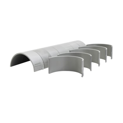 MWM MASTER PARTS | MM101152E | BRONZINA BIELA STD (29,4MM) MB MOTOR OM352A/OM366/OM366A/OM366LA