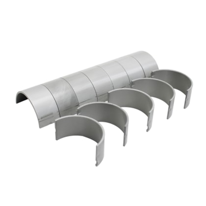 MWM MASTER PARTS | MM101152E | BRONZINA BIELA STD (29,4MM) MB MOTOR OM352A/OM366/OM366A/OM366LA