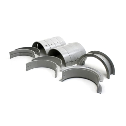 MWM MASTER PARTS | MM101153E | BRONZINA MANCAL STD MB MOTOR OM352 (FLANGE STD) (BC275) (ABA ESTREITA)