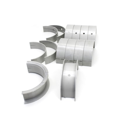 MWM MASTER PARTS | MM101153E | BRONZINA MANCAL STD MB MOTOR OM352 (FLANGE STD) (BC275) (ABA ESTREITA)