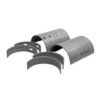 MWM MASTER PARTS | MM101154E | BRONZINA MANCAL STD MB MOTOR OM906LA/OM926LA 6CIL EURO 3/5 (SUBSTITUI BC526/BC553)