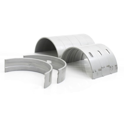 MWM MASTER PARTS | MM101156E | BRONZINA MANCAL STD MB MOTOR OM904LA/OM924LA (SUBSTITUI BC531/BC552)