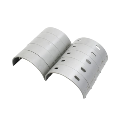 MWM MASTER PARTS | MM101156E | BRONZINA MANCAL STD MB MOTOR OM904LA/OM924LA (SUBSTITUI BC531/BC552)