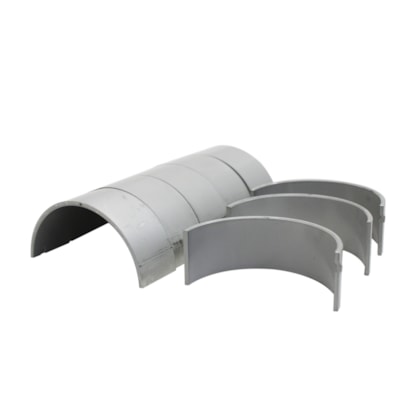 MWM MASTER PARTS | MM101157E | BRONZINA BIELA STD MB MOTOR OM904LA 4CIL (ATE 169CV)