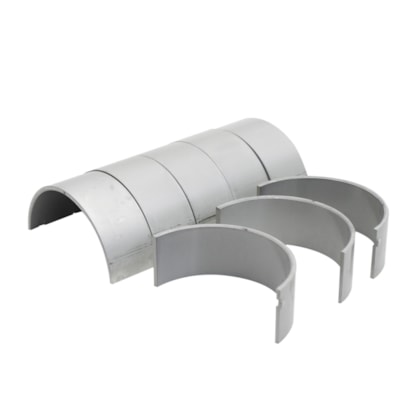 MWM MASTER PARTS | MM101157E | BRONZINA BIELA STD MB MOTOR OM904LA 4CIL (ATE 169CV)