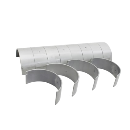 MWM MASTER PARTS | MM101160E | BRONZINA BIELA STD MB MOTOR OM457LA SPUTTER EURO 3