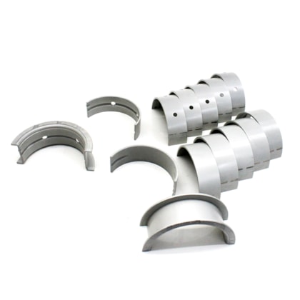 MWM MASTER PARTS | MM101161E | BRONZINA MANCAL STD MB MOTOR OM457LA EURO 3/5 | MOTOR OM460LA EURO 5