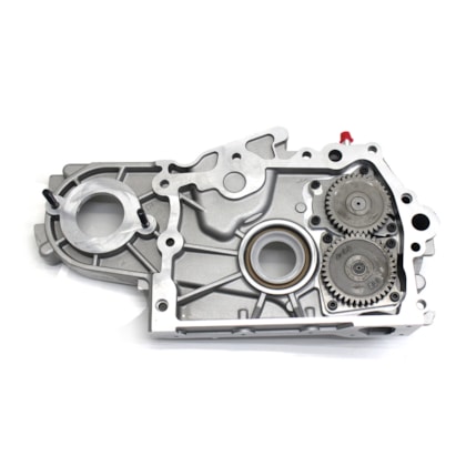 MWM MASTER PARTS | MM101163E | BOMBA OLEO MOTOR DIESIL 2.8L 4CIL S10 | TRAILBLAZER 2014...2017