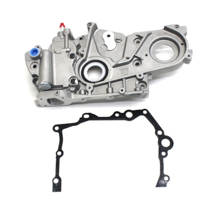 MWM MASTER PARTS | MM101163E | BOMBA OLEO MOTOR DIESIL 2.8L 4CIL S10 | TRAILBLAZER 2014...2017