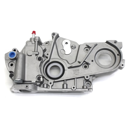 MWM MASTER PARTS | MM101163E | BOMBA OLEO MOTOR DIESIL 2.8L 4CIL S10 | TRAILBLAZER 2014...2017