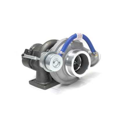 MWM MASTER PARTS | MM101259 | TURBINA/TURBO COMPRESSOR FORD CARGO 815E/816E/915E/1317E/1315E/1717E | VW | MOTOR CUMMINS SERIE ISB 4CIL