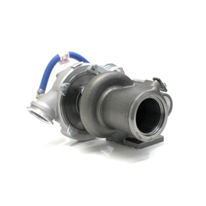 MWM MASTER PARTS | MM101259 | TURBINA/TURBO COMPRESSOR FORD CARGO 815E/816E/915E/1317E/1315E/1717E | VW | MOTOR CUMMINS SERIE ISB 4CIL