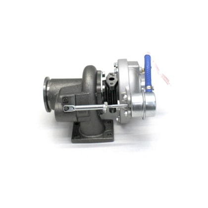 MWM MASTER PARTS | MM101259 | TURBINA/TURBO COMPRESSOR FORD CARGO 815E/816E/915E/1317E/1315E/1717E | VW | MOTOR CUMMINS SERIE ISB 4CIL