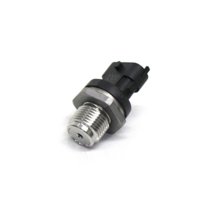 MWM MASTER PARTS | MM101291E | SENSOR PRESSAO TUBO DISTRIBUICAO (RAIL) MOTOR MOTOR CUMMINS SERIE ISB 3.9 4CIL ISC 8.3