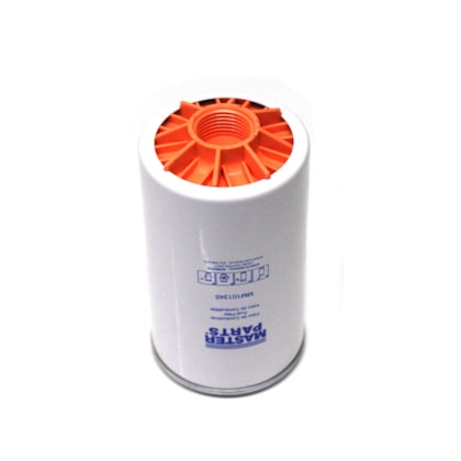 MWM MASTER PARTS | MM101345 | FILTRO DIESEL/RACOR SEPARADOR DAGUA FORD/VW MOTOR CUMMINS SERIE ISB/ISC (SISTEMA COPO MOVEL) (ROSCA 1-14) (ALTURA 175MM)