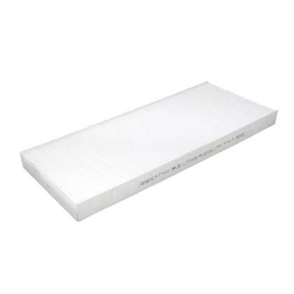MWM MASTER PARTS | MM101413E | FILTRO CABINE/AR CONDICIONADO MB AXOR (56X194X450MM)