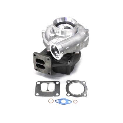 MWM MASTER PARTS | MM101489E | TURBINA/TURBO COMPRESSOR MB ATEGO MOTOR OM906LA (MODELO K27)