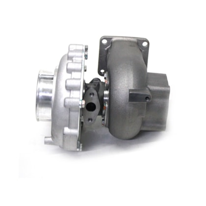 MWM MASTER PARTS | MM101489E | TURBINA/TURBO COMPRESSOR MB ATEGO MOTOR OM906LA (MODELO K27) (SEM VALVULA)