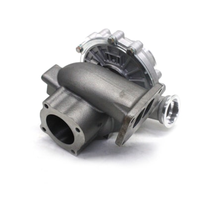 MWM MASTER PARTS | MM101489E | TURBINA/TURBO COMPRESSOR MB ATEGO MOTOR OM906LA (MODELO K27) (SEM VALVULA)