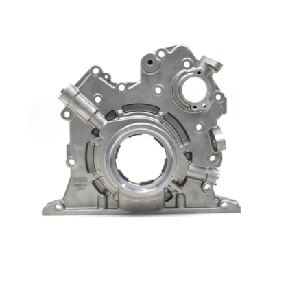 MWM MASTER PARTS | MM101507E | BOMBA OLEO MOTOR CUMMINS 4CIL SERIE ISF 3.8