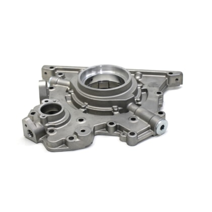 MWM MASTER PARTS | MM101507E | BOMBA OLEO MOTOR VW DELIVERY/NOVO DELIVERY/MICRO ONIBUS MOTOR CUMMINS SERIE ISF 3.8 EURO 5 4CIL