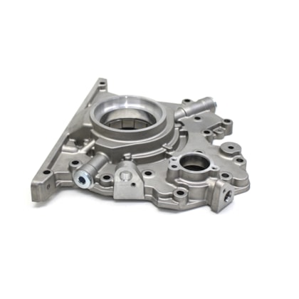 MWM MASTER PARTS | MM101507E | BOMBA OLEO MOTOR VW DELIVERY/NOVO DELIVERY/MICRO ONIBUS MOTOR CUMMINS SERIE ISF 3.8 EURO 5 4CIL