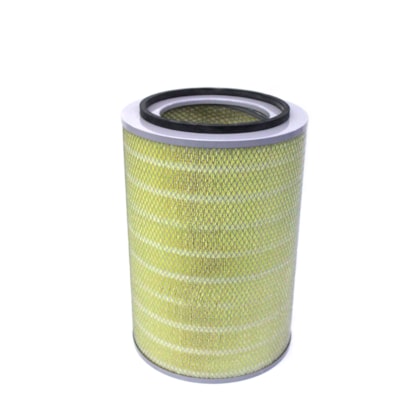 MWM MASTER PARTS | MM101528 | FILTRO AR EXTERNO MB ACTROS 1832/1836/1841/1844 MOTOR OM 541LA (CONSULTE CATALOGO PARA OUTRAS APLICACOES)