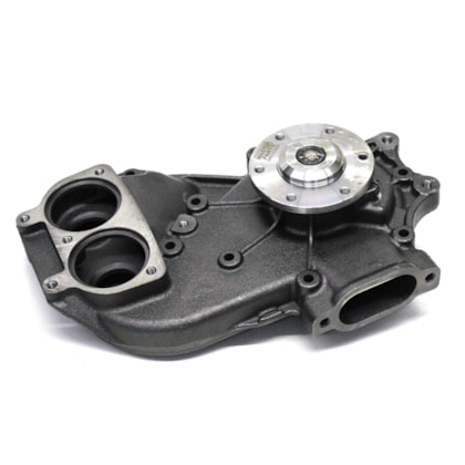 MWM MASTER PARTS | MM101563E | BOMBA DAGUA MB ACTROS (COM ROTOR 125MM) MOTOR OM501LA