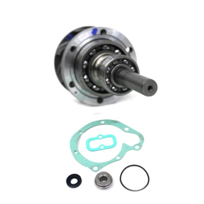 MWM MASTER PARTS | MM101647E | JG REPARO BOMBA DAGUA MB 608/708 | TOYOTA BANDEIRANTE MOTOR OM314