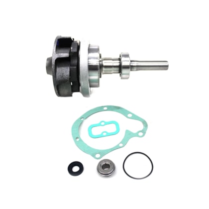 MWM MASTER PARTS | MM101647E | JG REPARO BOMBA DAGUA MB 608/708 | TOYOTA BANDEIRANTE MOTOR OM314