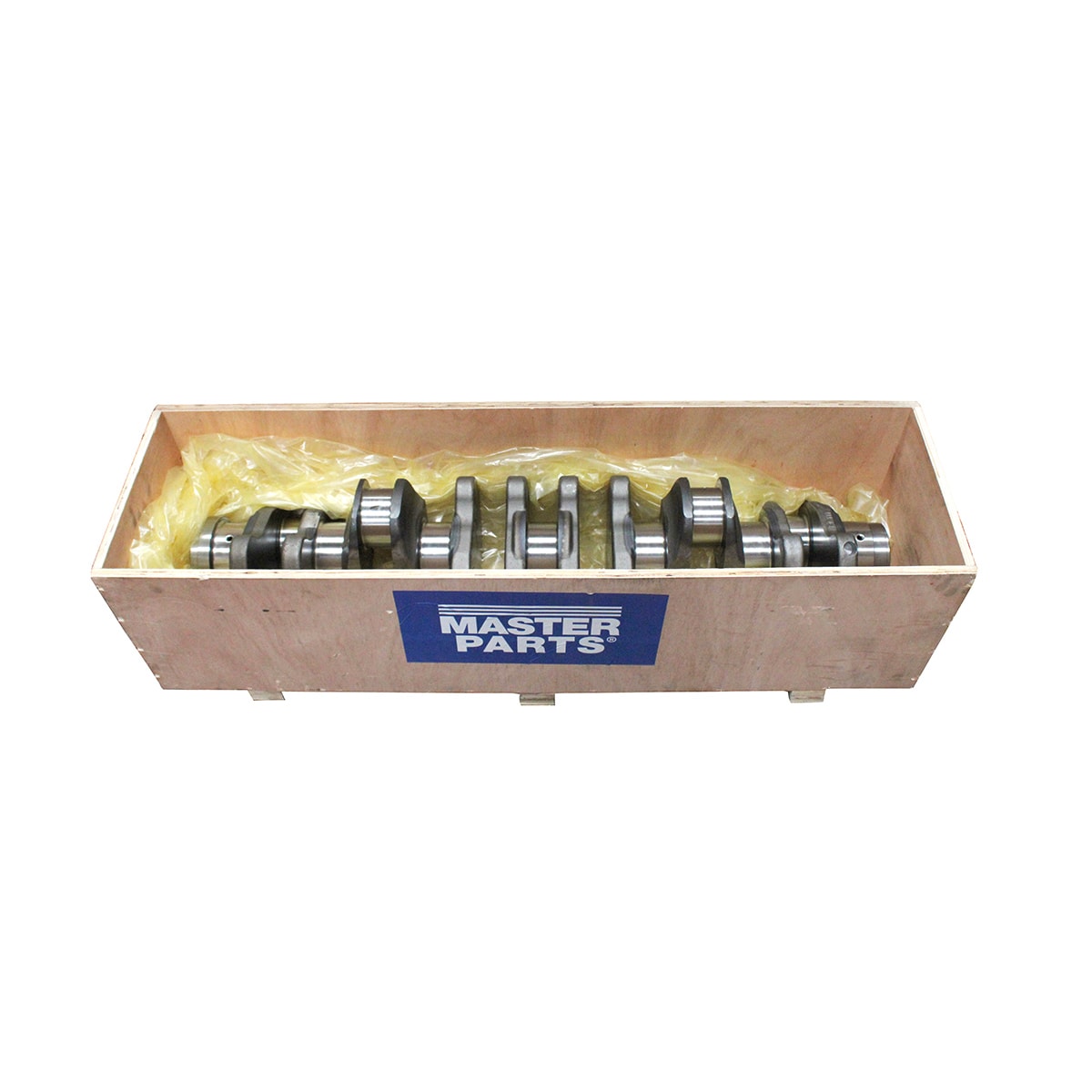 MWM MASTER PARTS | MM101696 | VIRABREQUIM MB 1935/1938/19 | Msam
