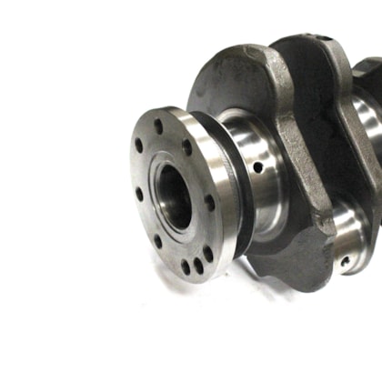 MWM MASTER PARTS | MM101698 | VIRABREQUIM MB HPN/FPN 1214/1418/1618/1718/1620/2318 MOTOR OM366/OM366A/OM366LA