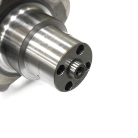 MWM MASTER PARTS | MM101699 | VIRABREQUIM FORD/VW MOTOR CUMMINS SERIE ISC 6CIL